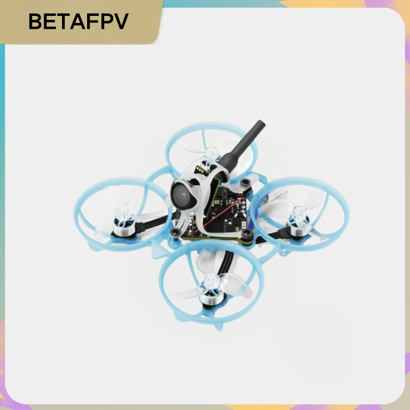 Drone Gimbal Brushless - BETAFPV Air75 II Brushless Whoop Quadcopter