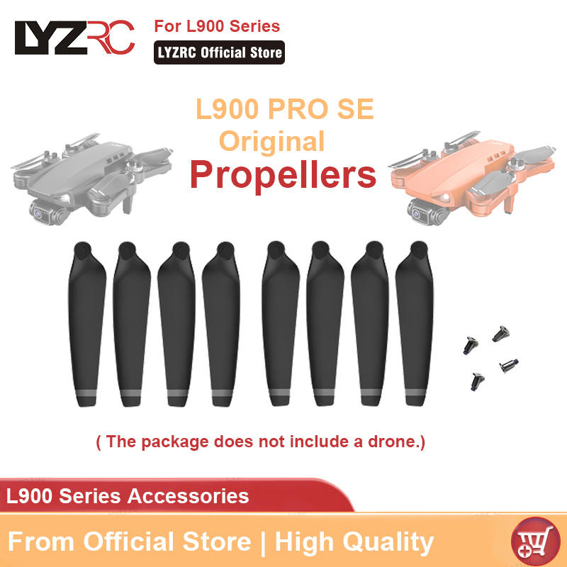 Drone Gimbal 2 Axis - LYZRC For L900 PRO SE Drone