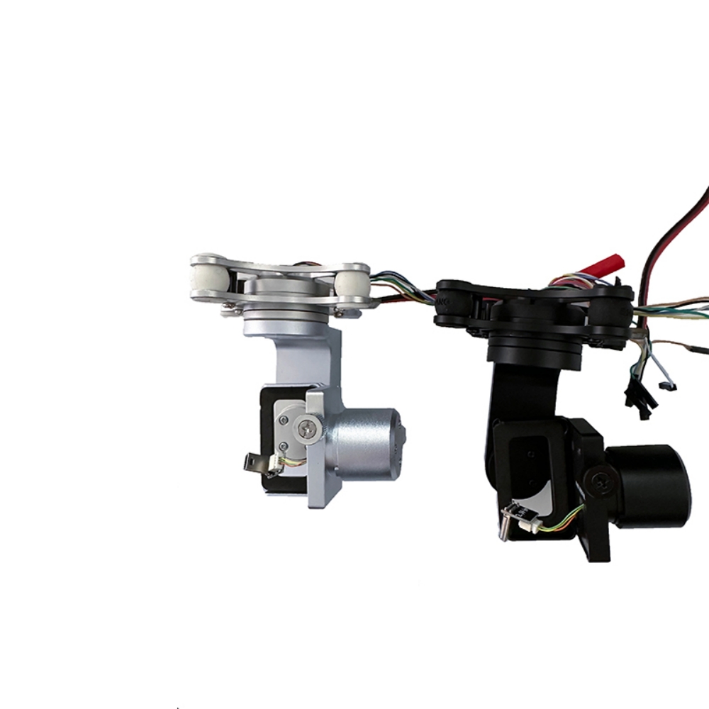 Drone Gimbal For Gopro - NCZOBOE Alloy 3 Axle Brushless Gimbal