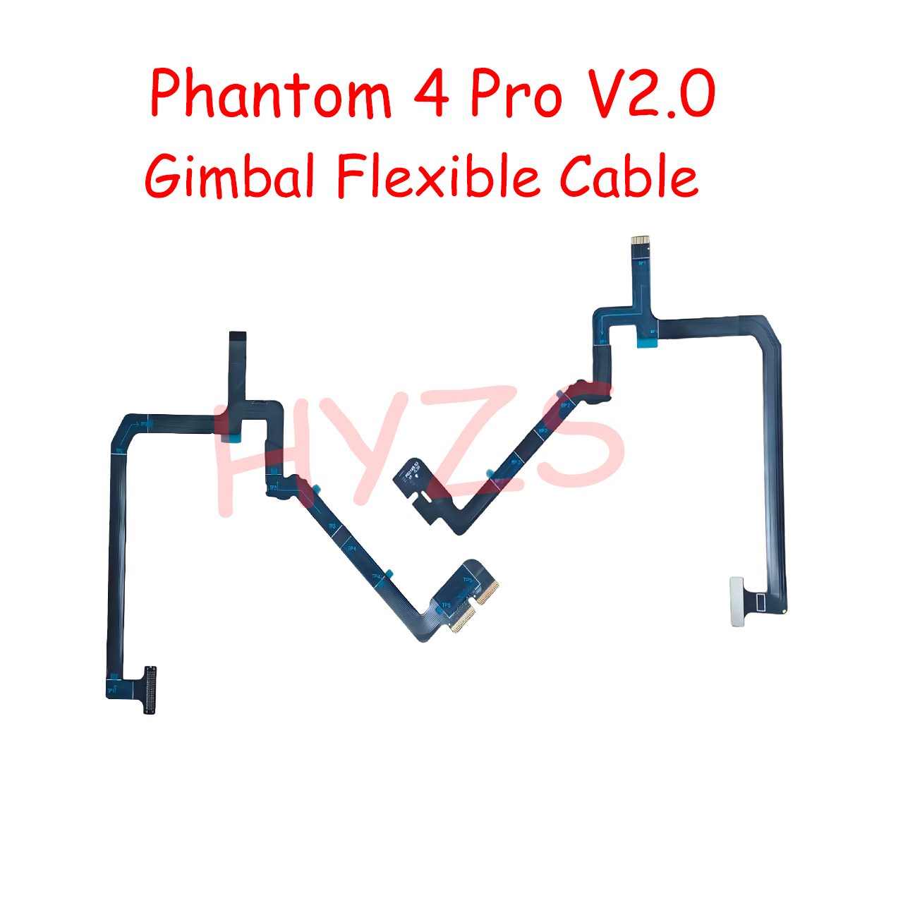 Drone Gimbal Ribbon Cable - NEW Gimbal Flexible Flat Flex Ribbon
