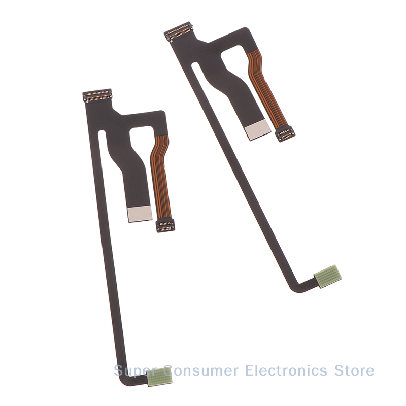 Drone Gimbal Ribbon Cable - 3 In 1 Flexible Flat Ribbon