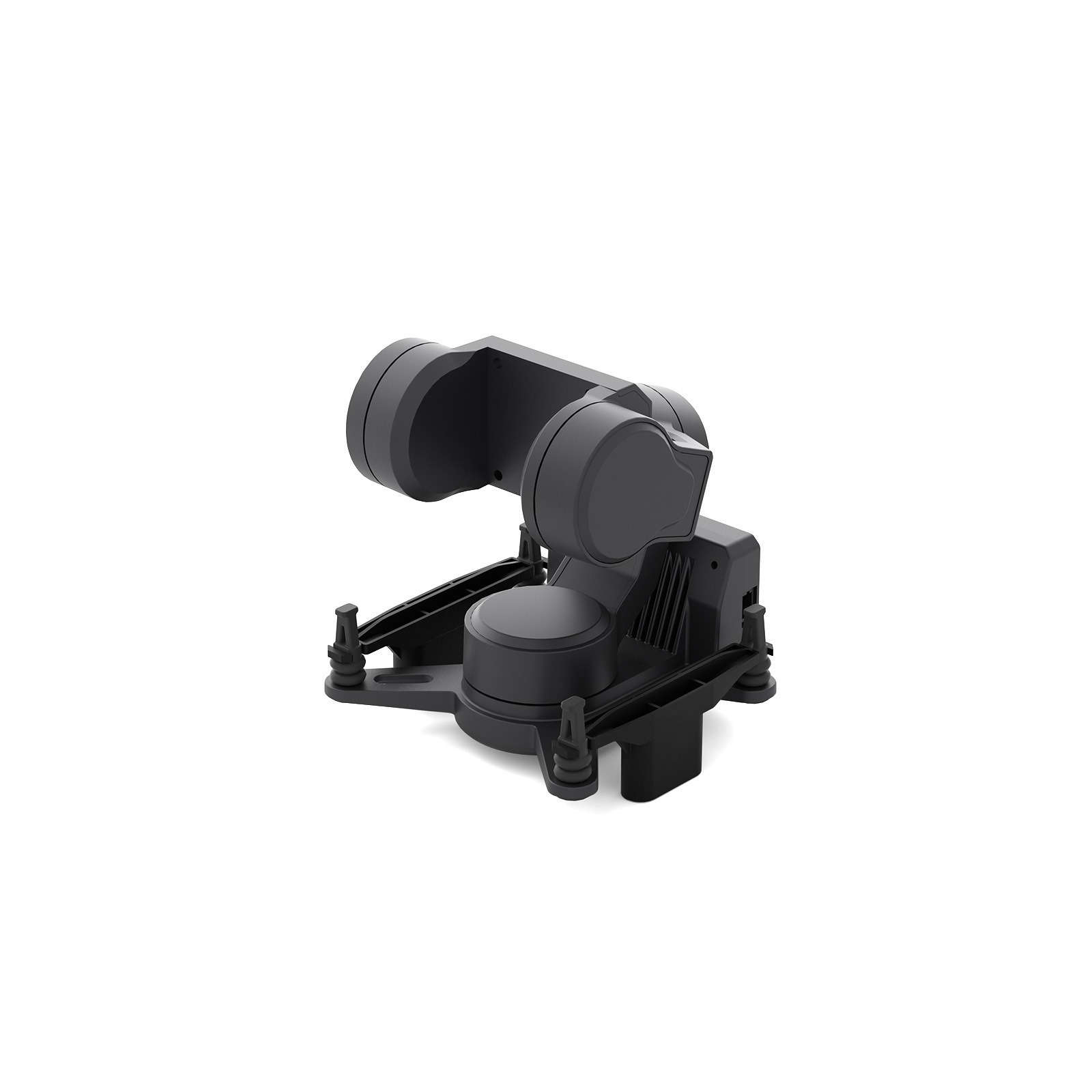 Drone Gimbal Controller - CADDXFPV Series FPV Gimbal 19mm Head