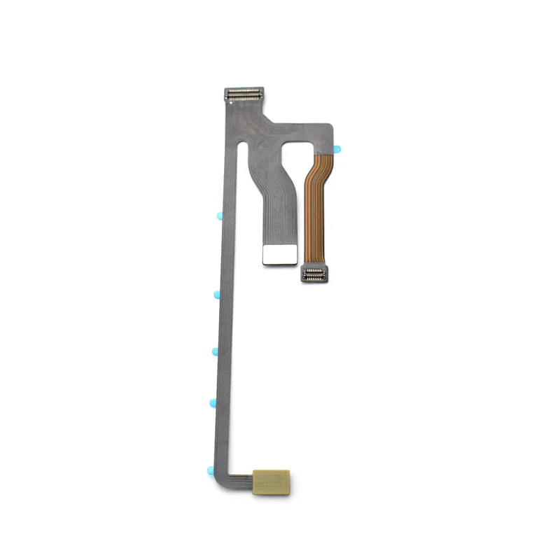 Drone Gimbal Ribbon Cable - Spare Parts 3 in 1 Flat