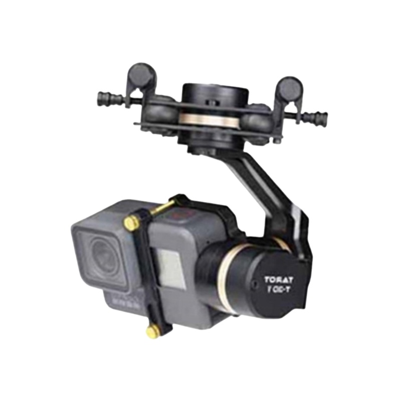 Drone Gimbal For Gopro - Tarot TL3T05 for Gopro 3DIV Metal