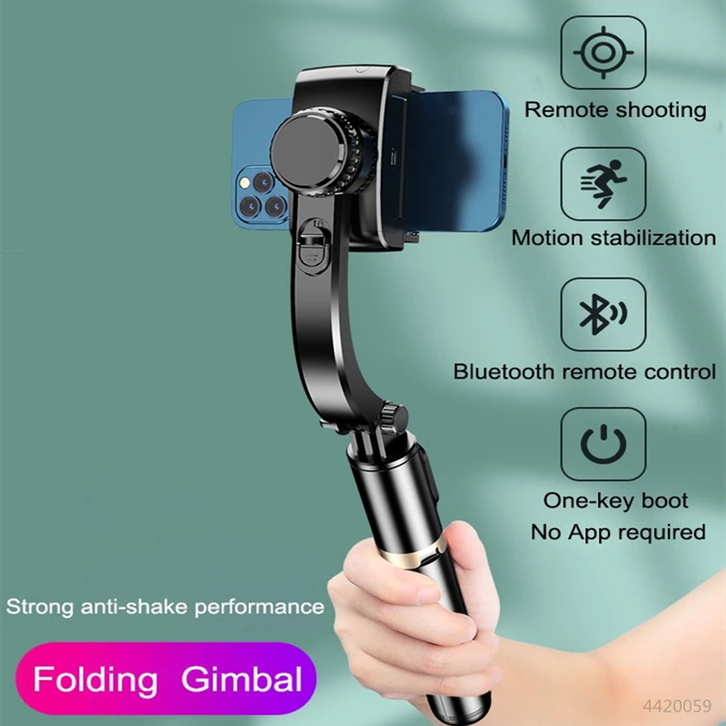 Drone Gimbal For Gopro - Roreta 2023 NEW Gimbal Stabilizer Selfie
