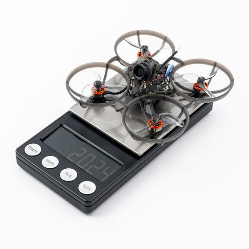 BETAFPV Air75 II Brushless Who - Drone Gimbal Brushless 评论和价格