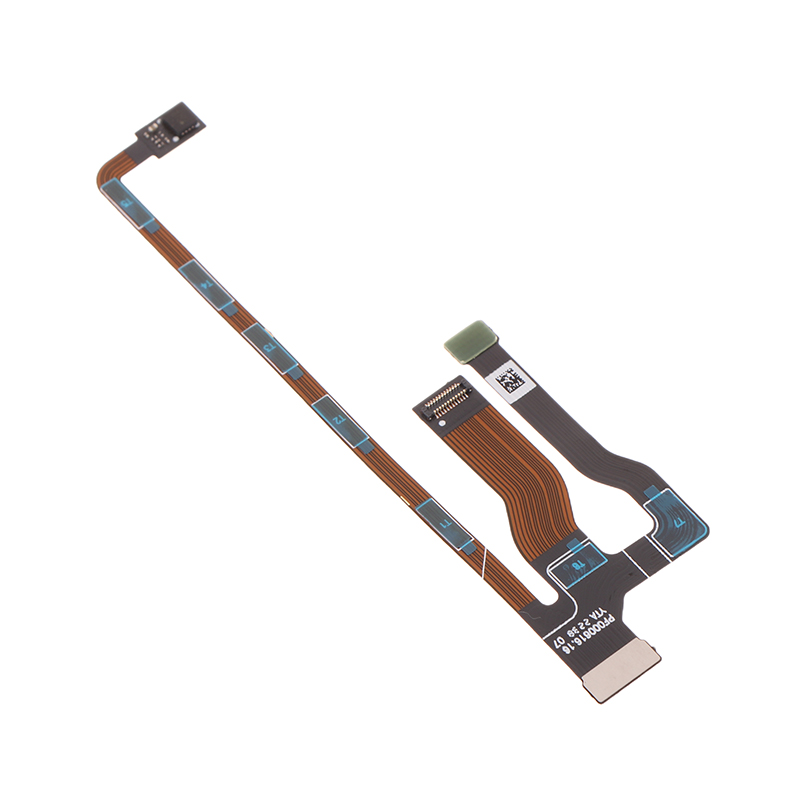 3 In 1 Flexible Flat Ribbon Fl - Drone Gimbal Ribbon Cable 评论和价格