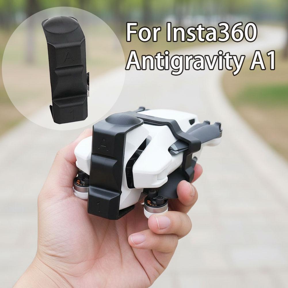 Obstacle Avoidance Sensor Prot - Drone Gimbal For Insta360 评论和价格