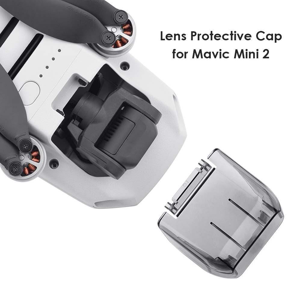 Anti-Scratch Drone Lens Cap Li - Drone Gimbal Case 评论和价格