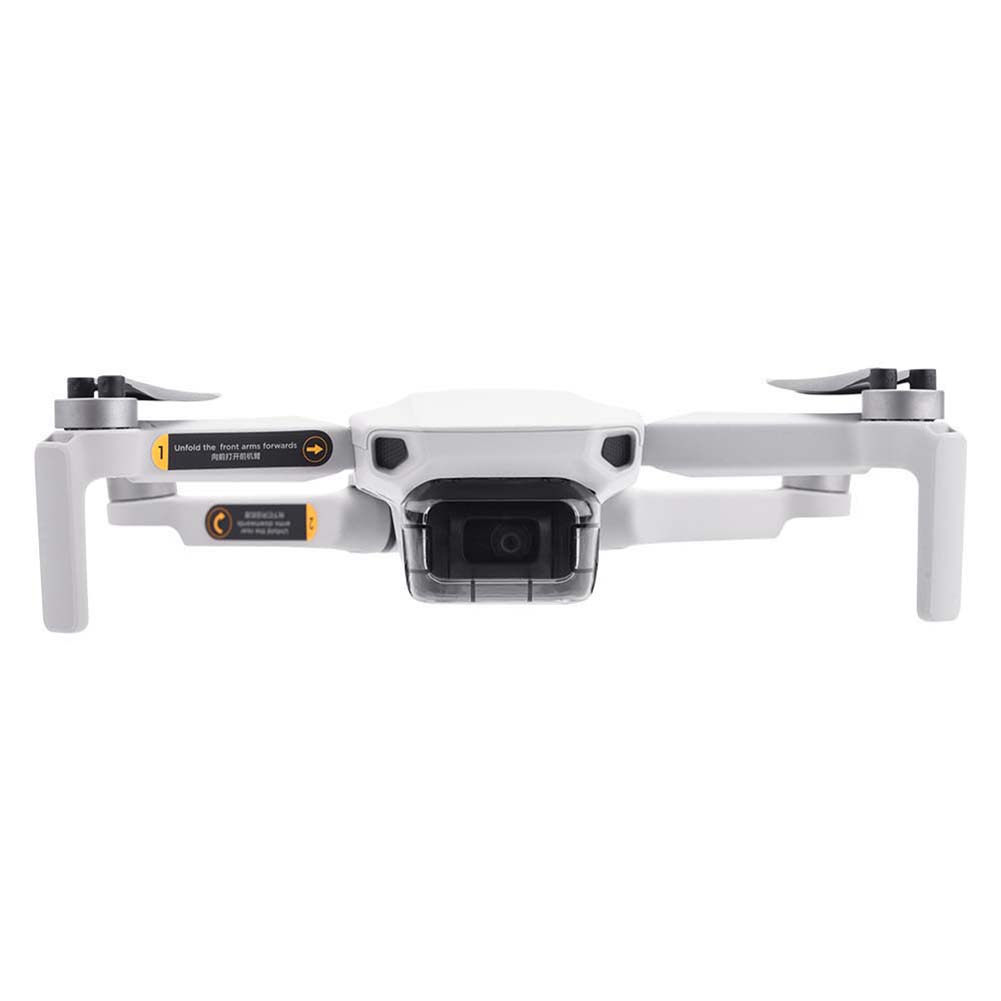 Anti-Scratch Drone Lens Cap Li - Drone Gimbal Case 评论和价格