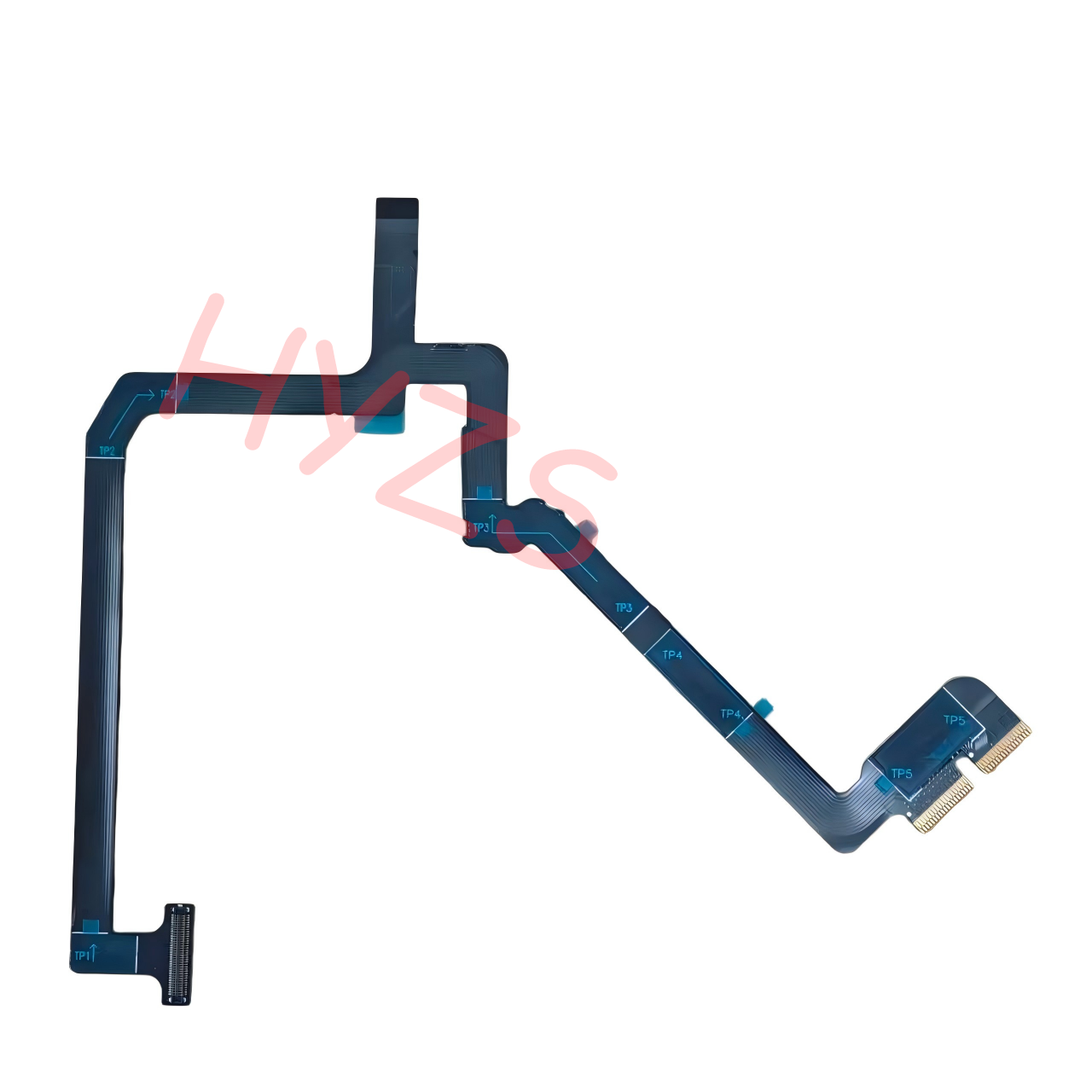 NEW Gimbal Flexible Flat Flex  - Drone Gimbal Ribbon Cable 评论和价格