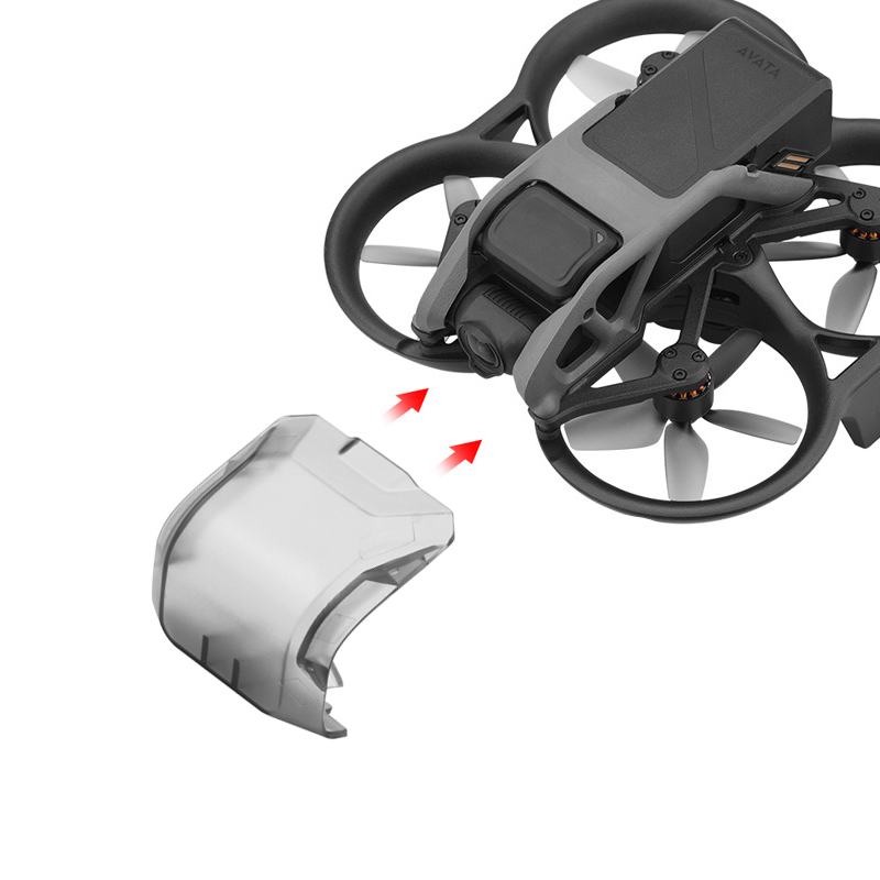Lens Gimbal Protection Cover D - Drone Gimbal Case 评论和价格