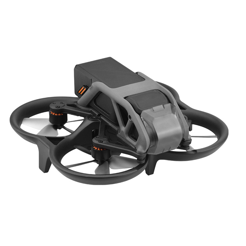 Lens Gimbal Protection Cover D - Drone Gimbal Case 评论和价格