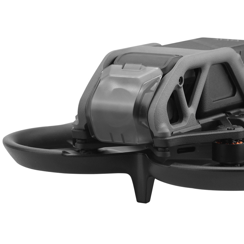 Lens Gimbal Protection Cover D - Drone Gimbal Case 评论和价格