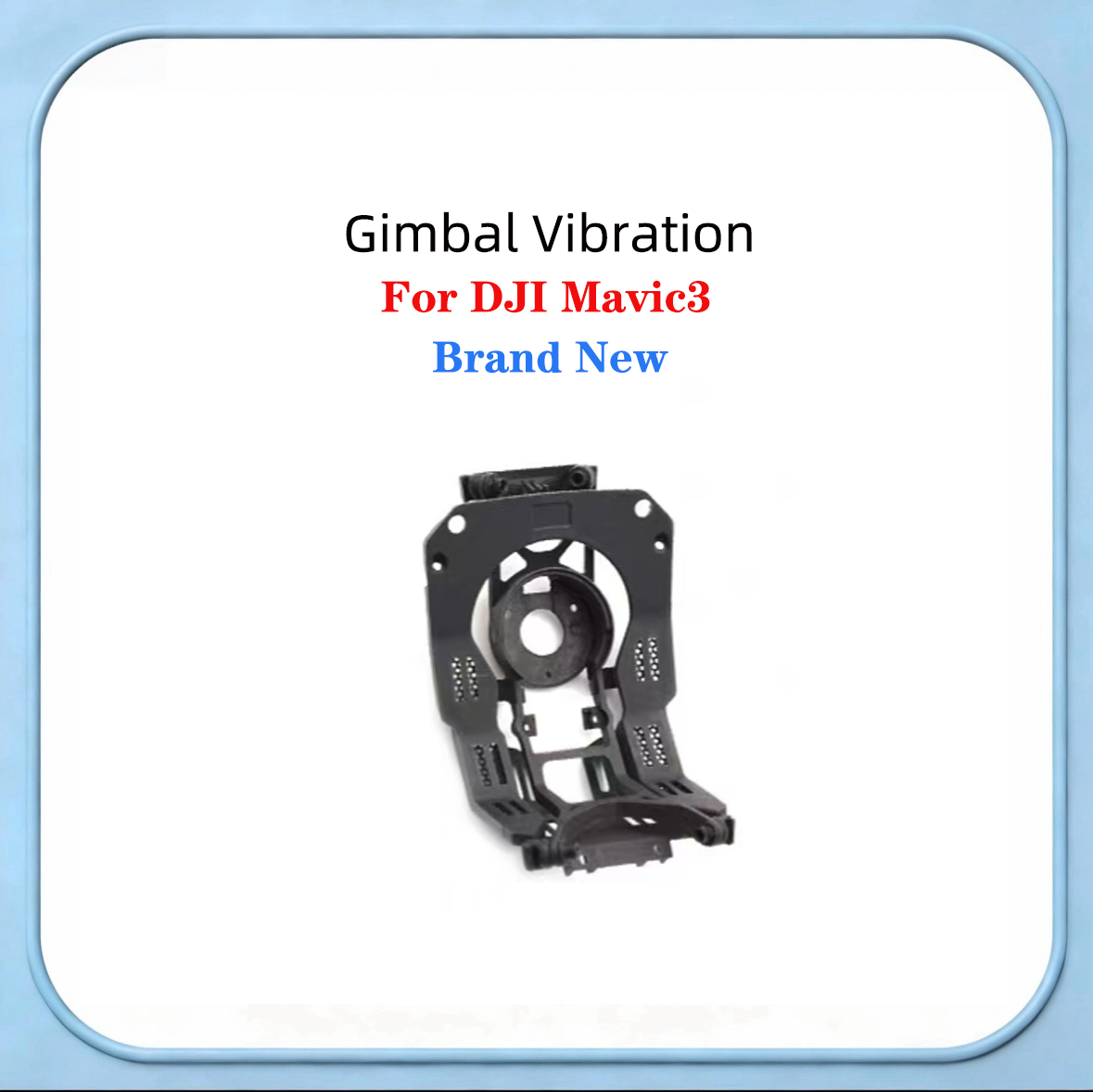 Mavic3T Upper & Lower Gimbal M - Drone Gimbal Mount 评论和价格
