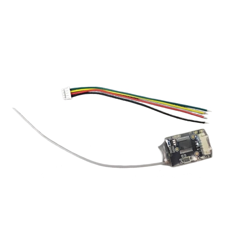 Flysky FS-8A 8CH 18CH Mini Rec - Drone Gimbal Controller 评论和价格