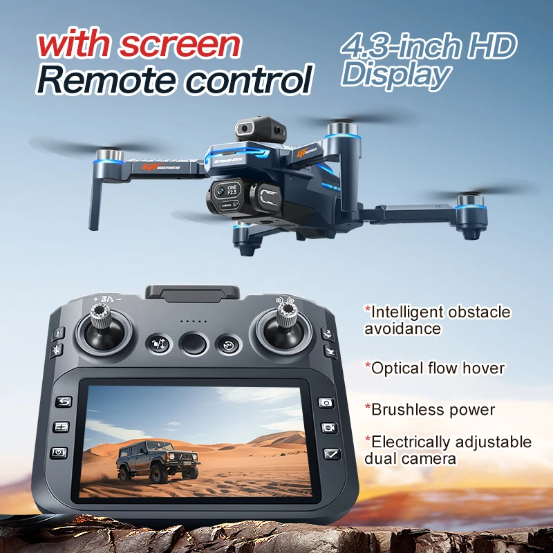 Lenovo GT8 8K Drone Profession - Drone Gimbal Mount 评论和价格