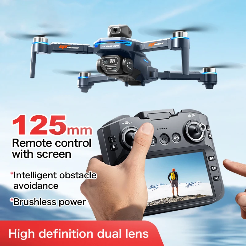 Lenovo GT8 8K Drone Profession - Drone Gimbal Mount 评论和价格