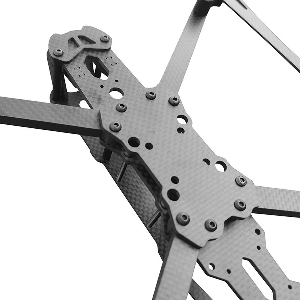 MARK V2 8/9/10inch 3K Carbon F - Drone Gimbal Controller 评论和价格