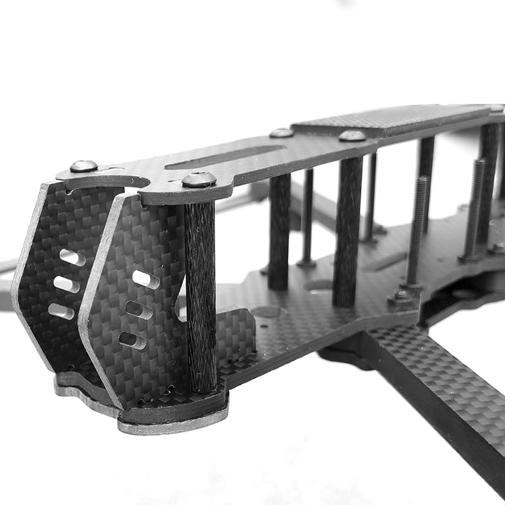 MARK V2 8/9/10inch 3K Carbon F - Drone Gimbal Controller 评论和价格
