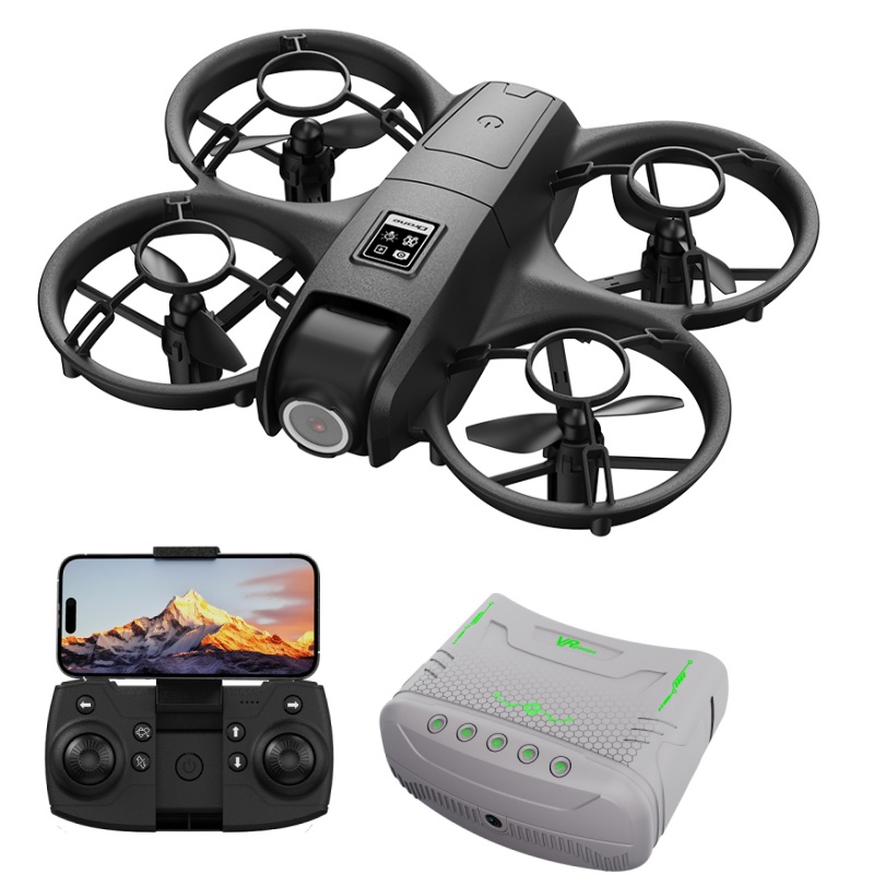 4K Dual Camera Drone for Begin - Drone Gimbal 3 Axis 评论和价格