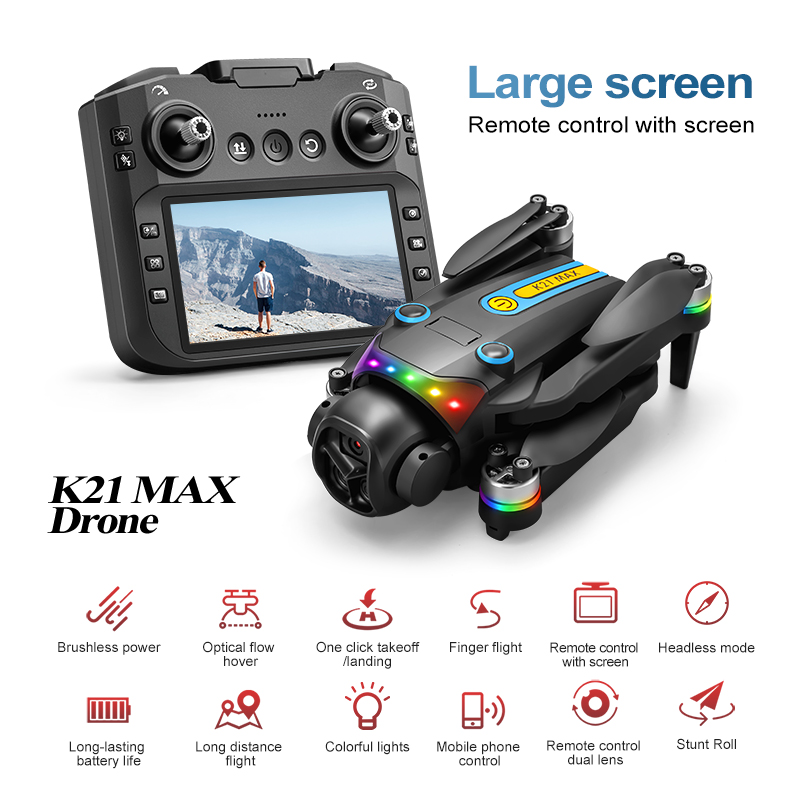 Outdoor Aerial Drone Electric  - Drone Gimbal Brushless 评论和价格