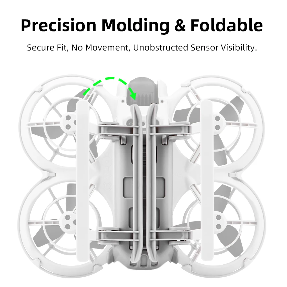 Foldable Landing Gear for DJI  - Drone Gimbal Mount 评论和价格
