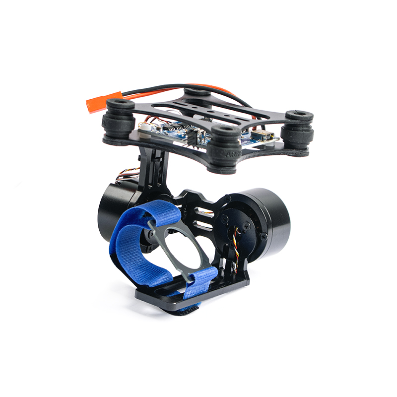 Special price 2 Axis Brushless - Drone Gimbal For Gopro 评论和价格