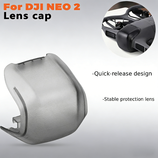 Lens Cap for DJI Neo 2 Drone P - Drone Gimbal For Gopro 评论和价格