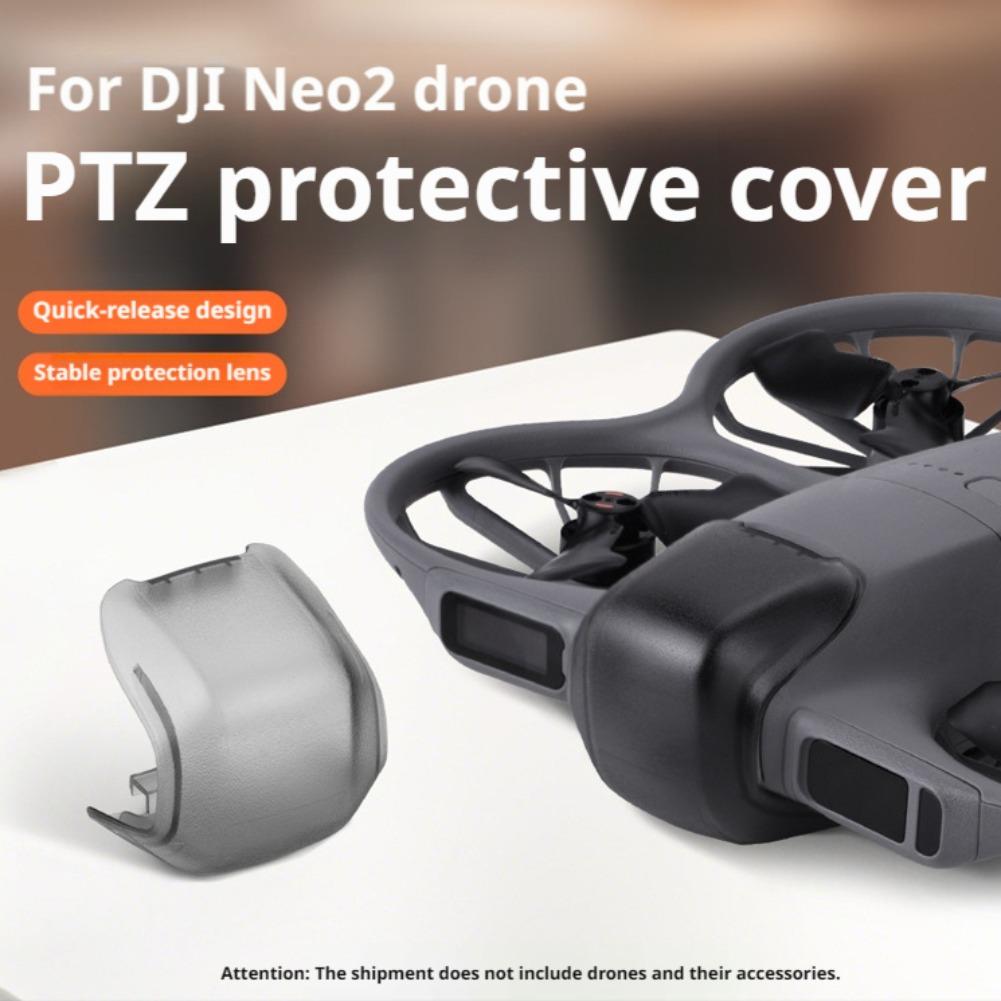 Lens Cap for DJI Neo 2 Drone P - Drone Gimbal For Gopro 评论和价格