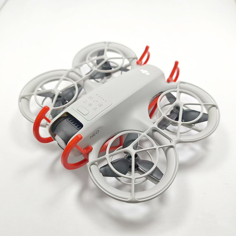 2pcs Gimbal Lens Bumper Collis - Drone Gimbal Mount 评论和价格