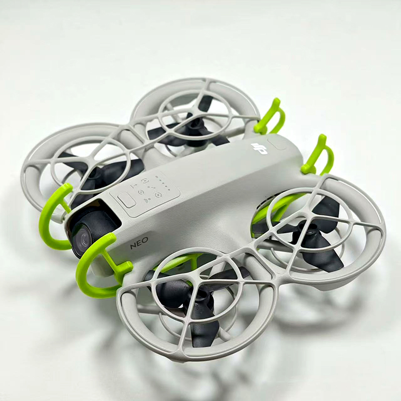 2pcs Gimbal Lens Bumper Collis - Drone Gimbal Mount 评论和价格