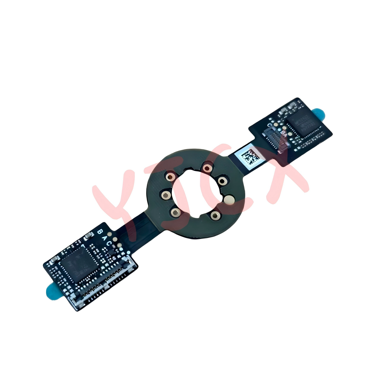 New Gimbal Roll Motor Board fo - Drone Gimbal Ribbon Cable 评论和价格