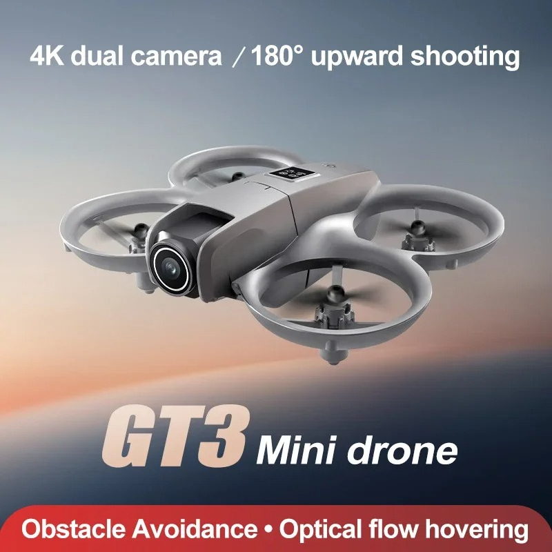 Original GT3 Drone 8K GPS HD A - Drone Gimbal 3 Axis 评论和价格