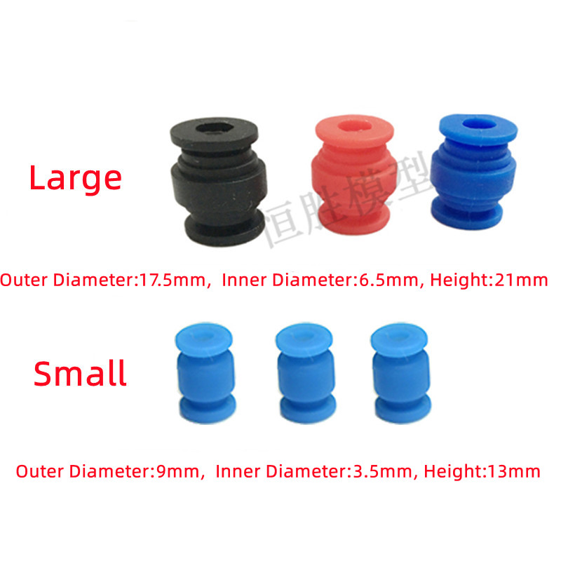 Silicone Gimbal Damping Balls  - Drone Gimbal For Gopro Hero 评论和价格