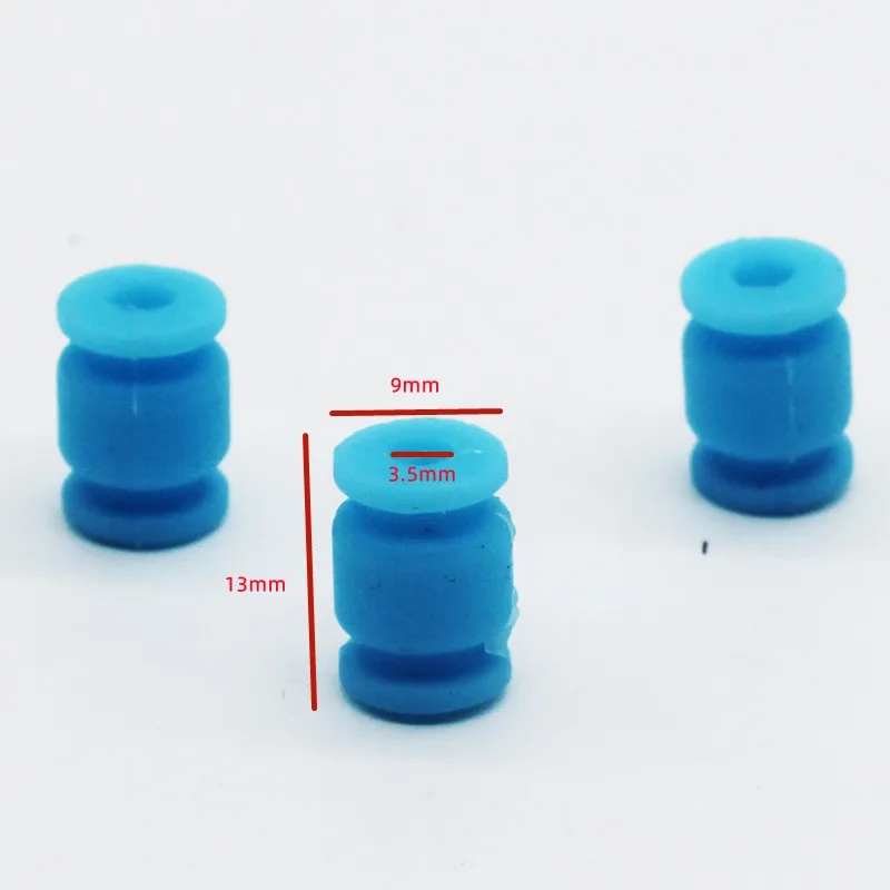 Silicone Gimbal Damping Balls  - Drone Gimbal For Gopro Hero 评论和价格