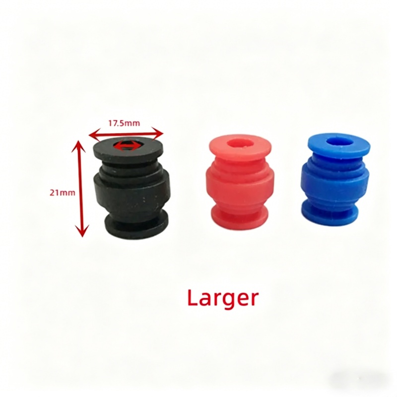Silicone Gimbal Damping Balls  - Drone Gimbal For Gopro Hero 评论和价格