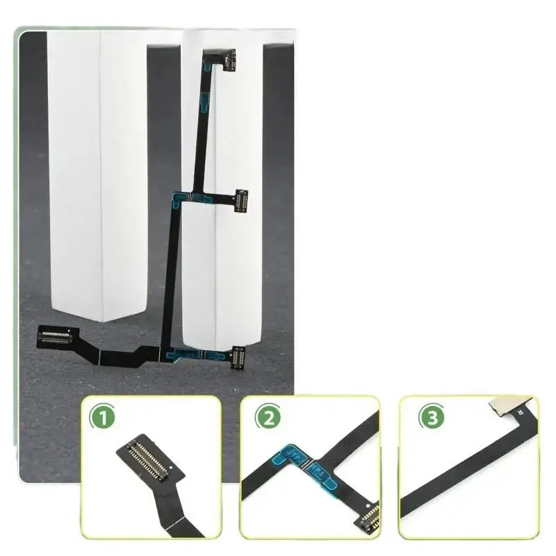 for DJI Mavic Pro Gimbal Flat  - Drone Gimbal Ribbon Cable 评论和价格