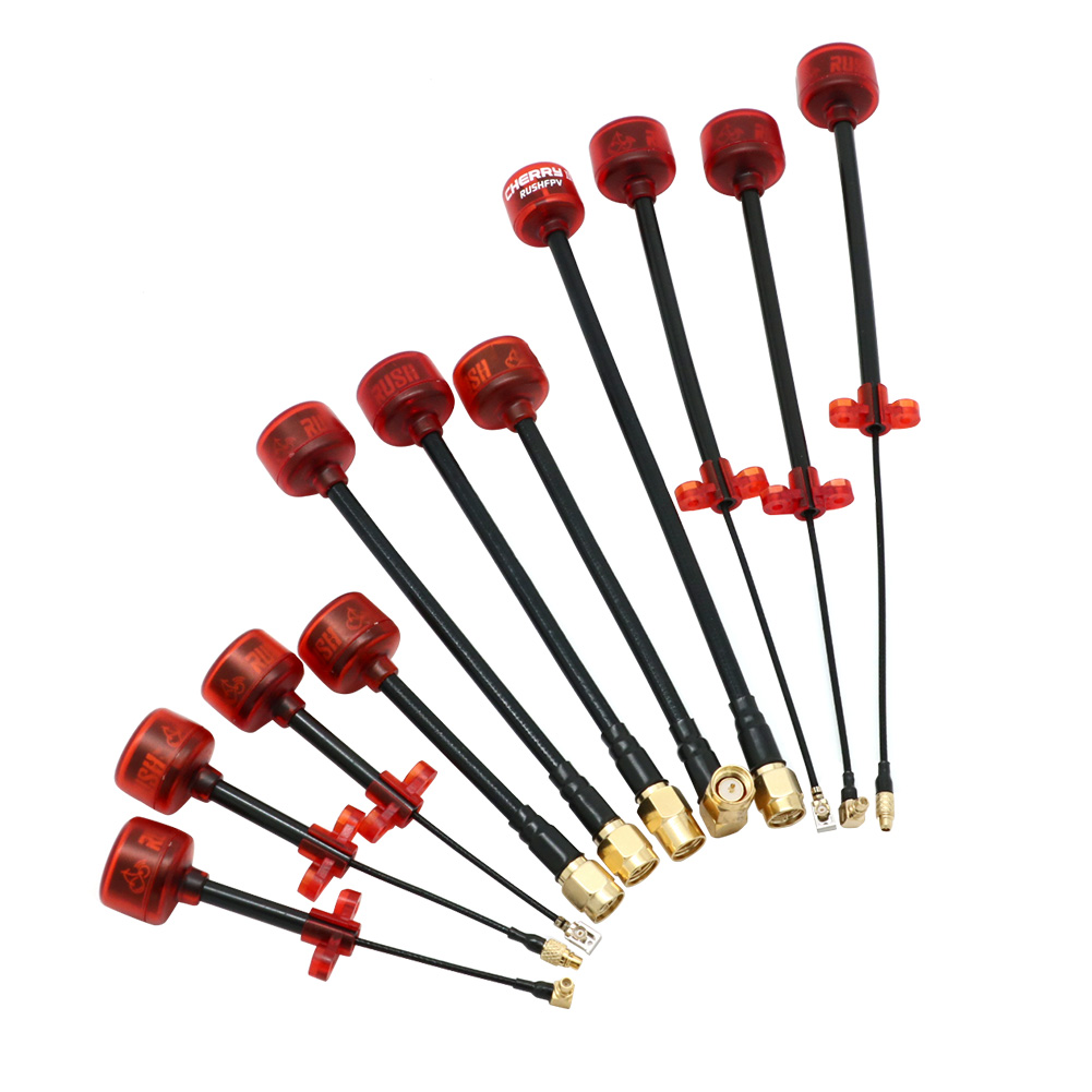 Rush Cherry FPV 5.8G Antenna L - Drone Gimbal Controller 评论和价格