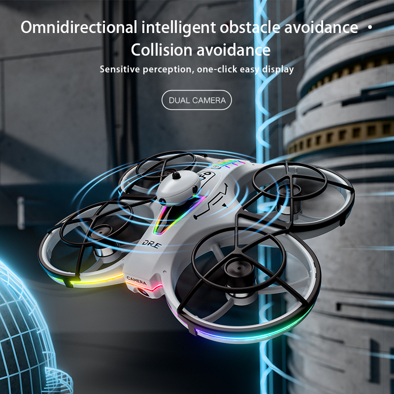 RH830 RC Professional Drone 4K - Drone Gimbal 2 Axis 评论和价格