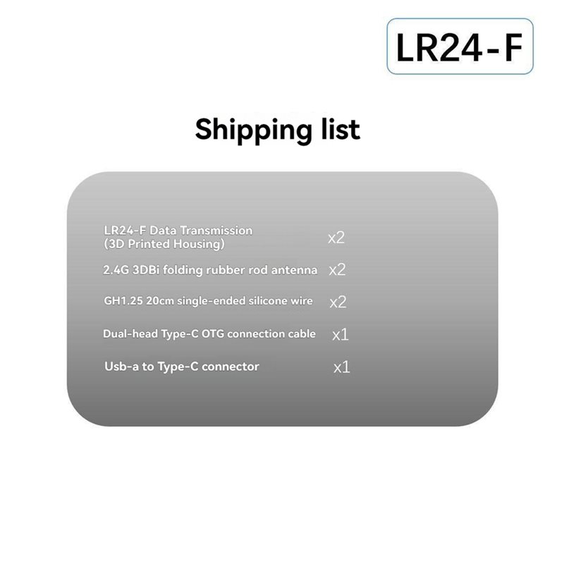 R24-F For PC/Android Ground St - Drone Gimbal For Gopro 评论和价格
