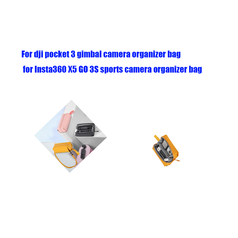 For dji pocket 3 gimbal camera - Drone Gimbal For Insta360 评论和价格