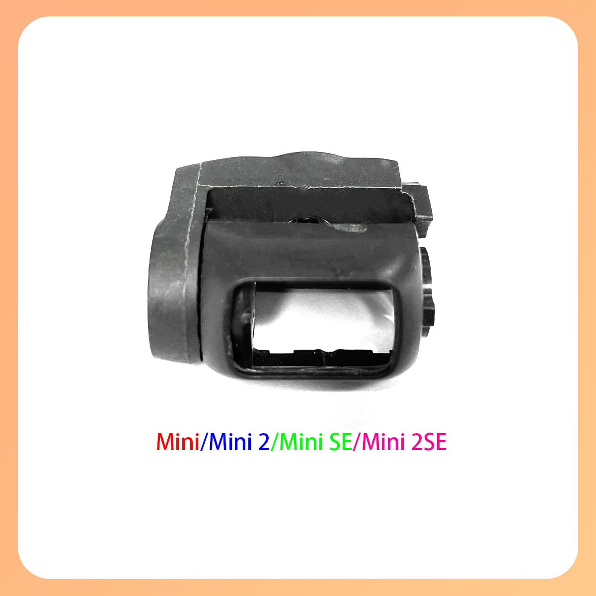 Original  min2/4k/se/2se gimba - Drone Gimbal Mount 评论和价格
