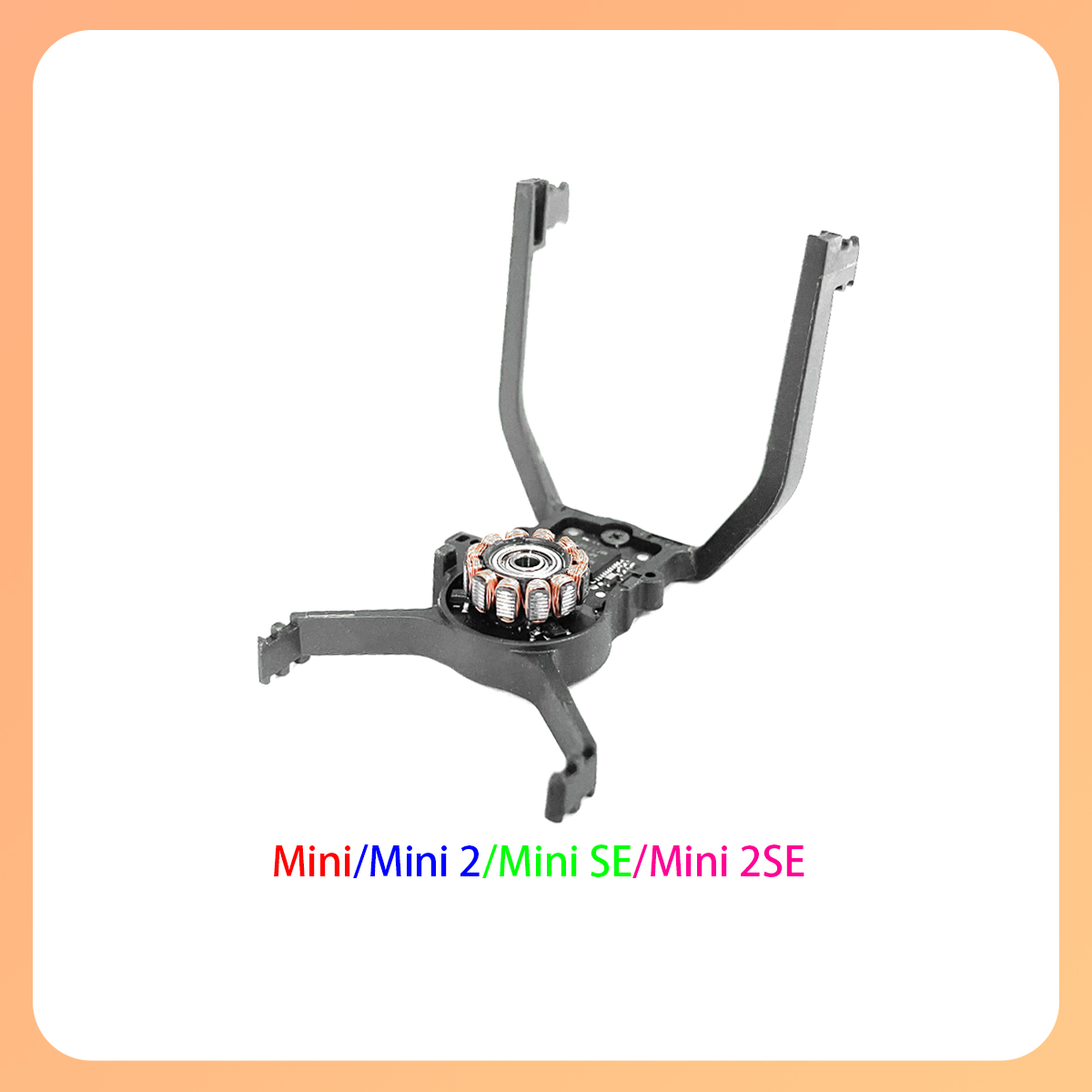 Original  min2/4k/se/2se gimba - Drone Gimbal Mount 评论和价格