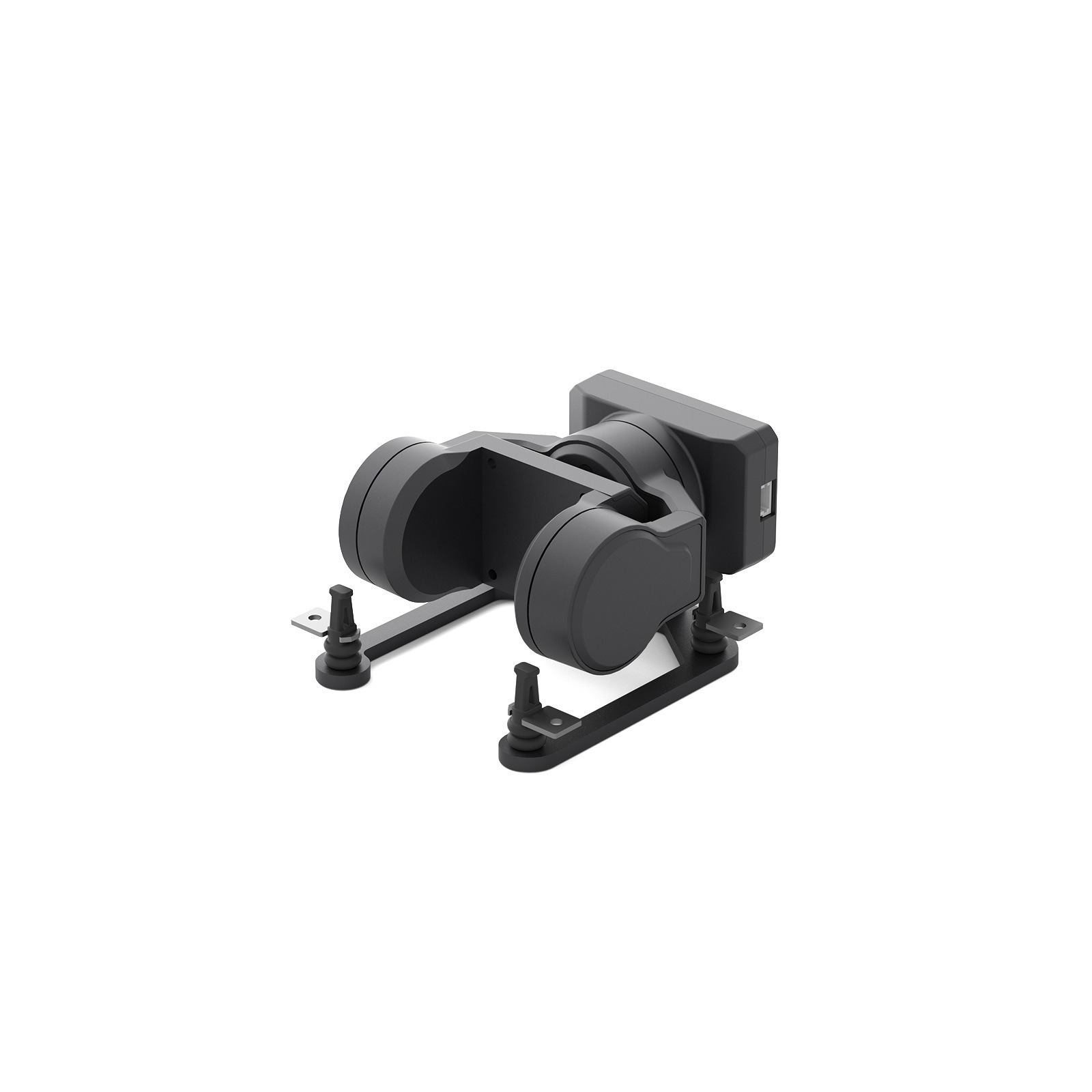 CADDXFPV Series FPV Gimbal 19m - Drone Gimbal Controller 评论和价格