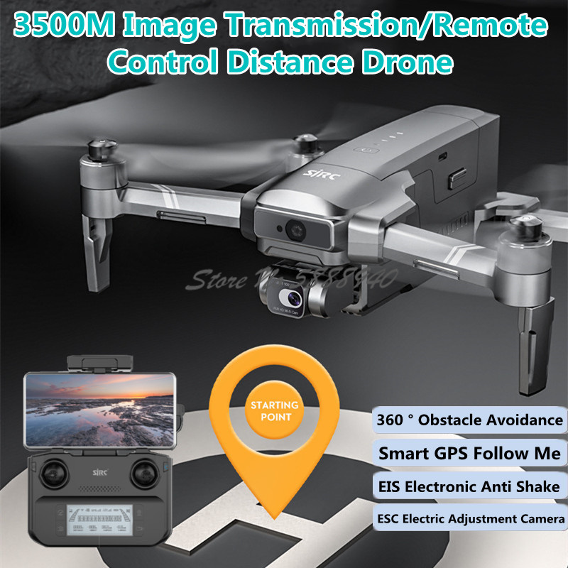 Professional Aerial Real 4K GP - Drone Gimbal 2 Axis 评论和价格