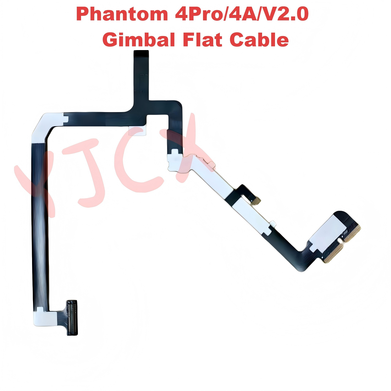 New Phantom 4 Pro Gimbal Flat  - Drone Gimbal Ribbon Cable 评论和价格