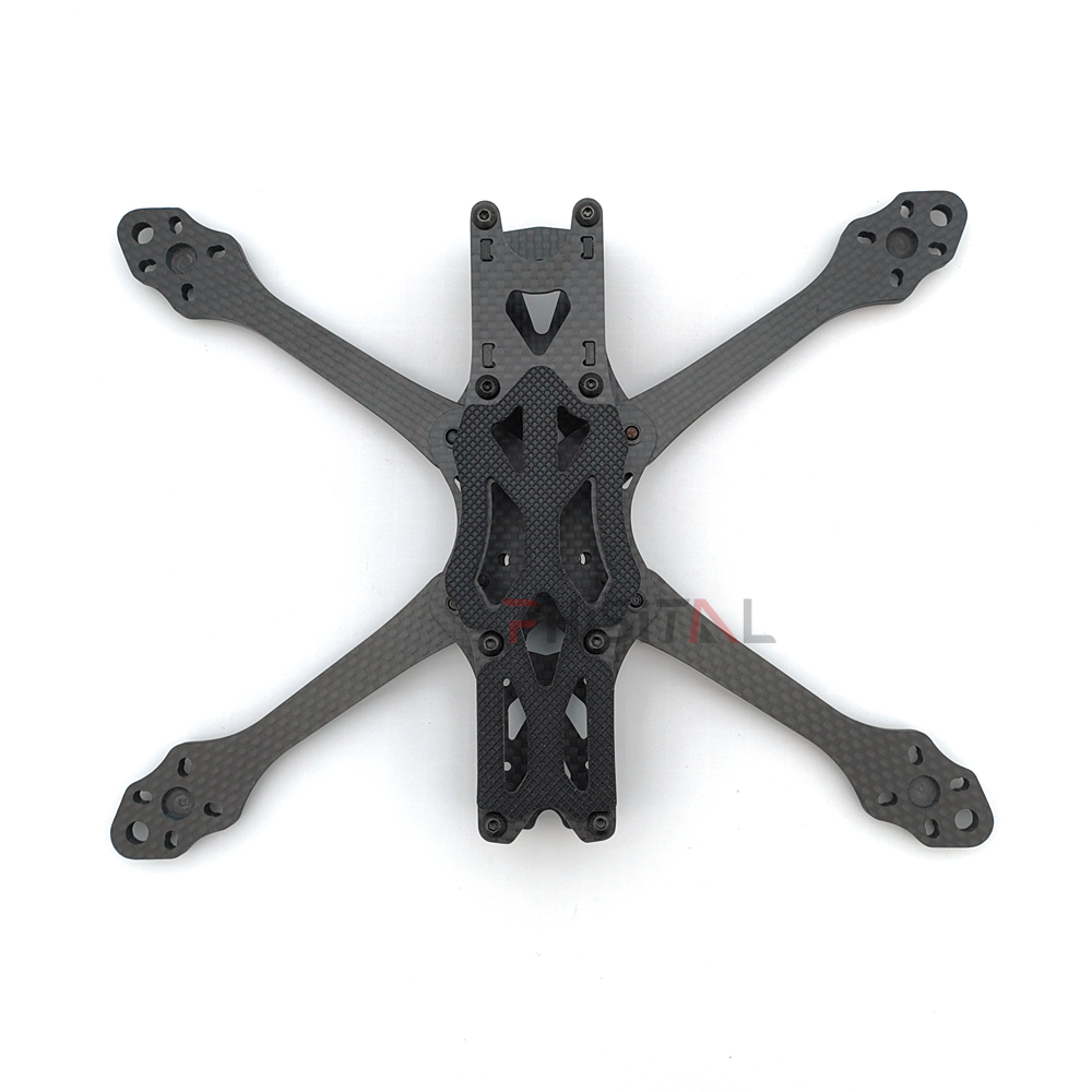 APEX frame 7 inch/6inch/5inche - Drone Gimbal Controller 评论和价格
