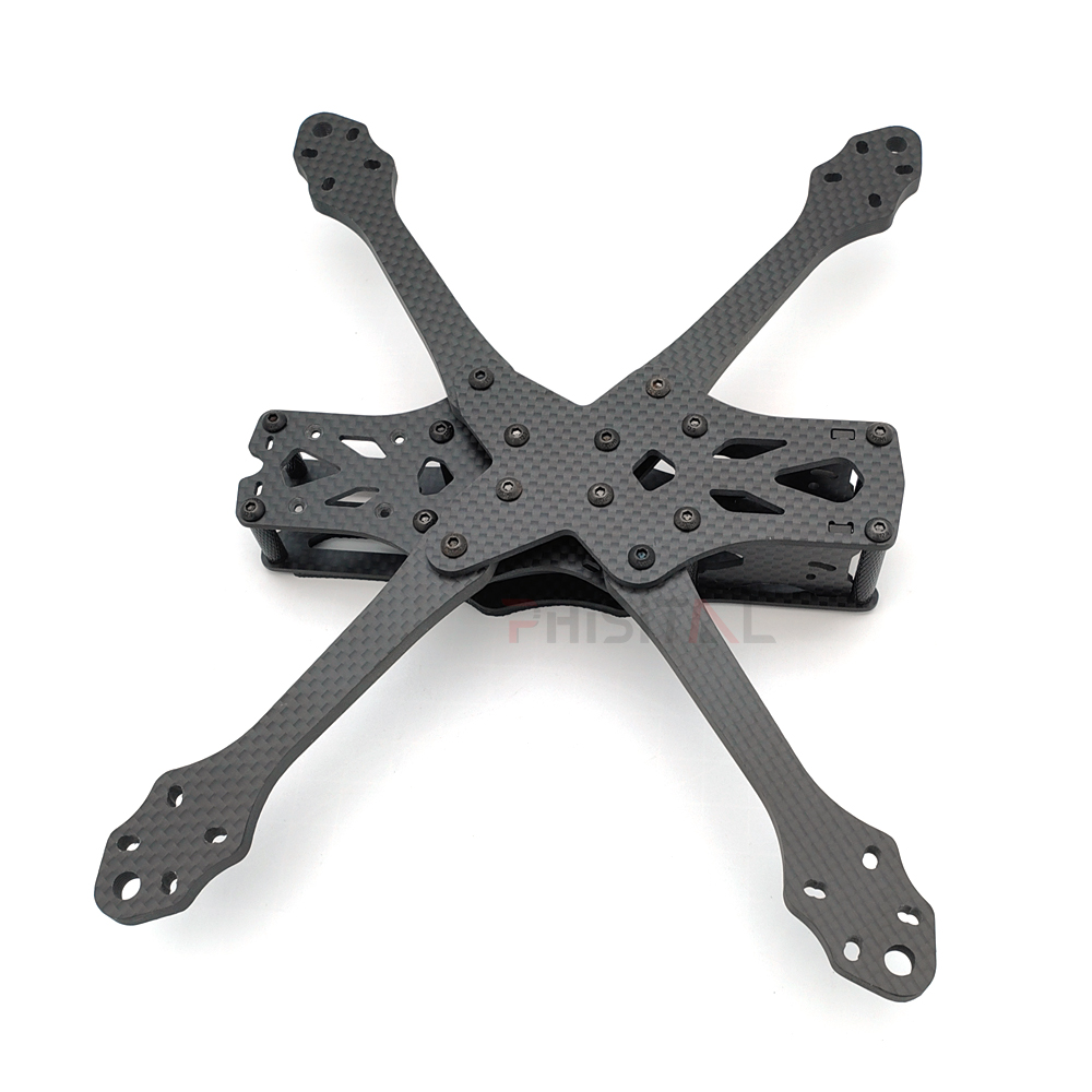 APEX frame 7 inch/6inch/5inche - Drone Gimbal Controller 评论和价格
