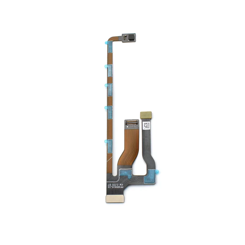 Spare Parts 3 in 1 Flat Cable  - Drone Gimbal Ribbon Cable 评论和价格